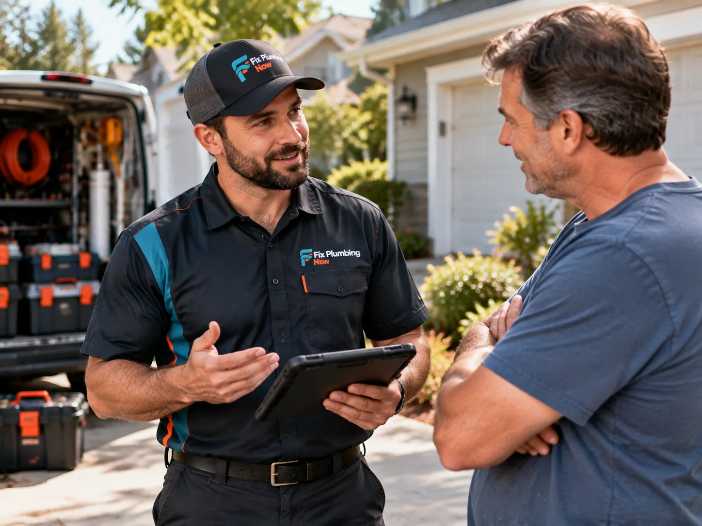 Clogged Drain Service Lynnwood, WA FAQs